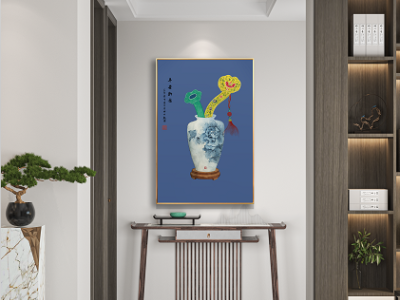 【易饰乾园】VP命理班专栏